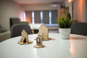 AT 56 Design Apartment