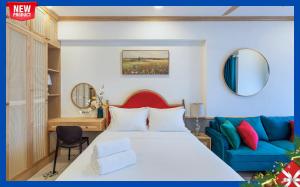 The Heart of Saigon -I- Near Ben Thanh Market