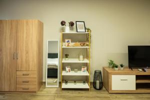 AT 56 Design Apartment