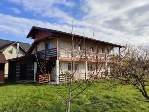 Casa La Andrei - Subcetate