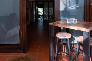 Villa Gianto pool & spa