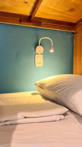 Longboard Paradise Surf Club