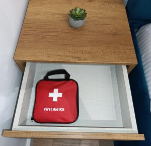 Skyline Central Studio Tirana