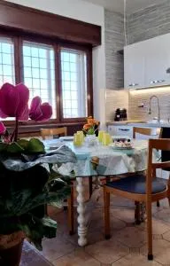 Sunset house Roma - Formello