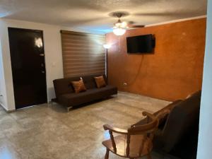 Casa Brisas-Mérida Yucatán