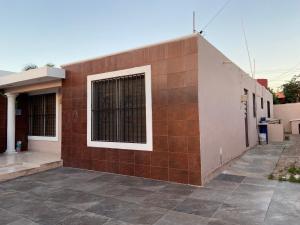 Casa Brisas-Mérida Yucatán