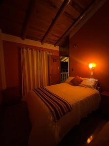 SARA GARDEN LODGE Ollantaytambo