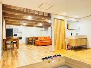 Snow Sound - Vacation STAY 78689v - Iida