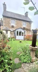 Le Gîte Du Malt - 圣伊莱尔迪阿尔库厄