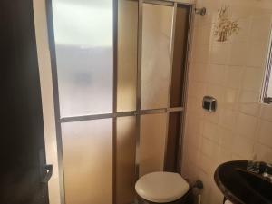 Apartamento ed pati guaruja