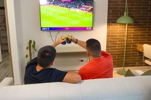 Torre de Apartasuites Centro Comercial Cerritos Mall