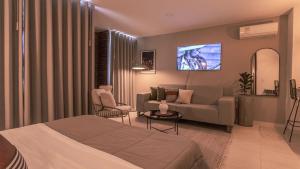 Cerritos Premium Tower & Mall