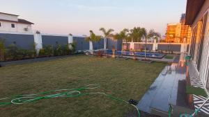 Prakriti Villa - HillTop home in a nature