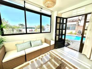 Bahia Vip