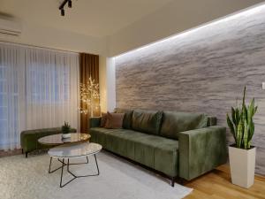 East Gate Cozy Apartment