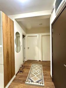 Pine forest view apartment