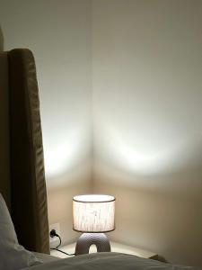 Pine forest view apartment