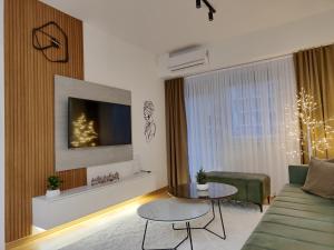 East Gate Cozy Apartment