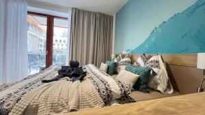 Matrix Apartments Hrebienok