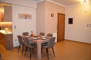 GK Apartment