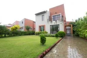 Raichak Green Villa by JadeCaps AC 3BHK Garden - Digha