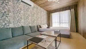 Yonagunijima Hotel Munbu Stay Kukomae - Vacation STAY 87337v - Sonai