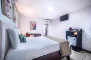 Paradise Jaco Beach Front