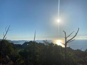 villa CASA TOTTI vue mer avec piscine