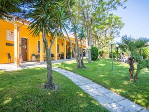 MEMO'S Affittacamere img36