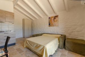 Pagliaio Tipico nello Junno