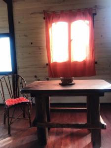 Cabaña Doña Teresa 3 Huéspedes