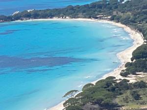 villa CASA TOTTI vue mer avec piscine