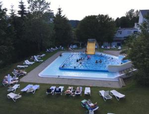 FeWo Jule im Predigtstuhl Resort