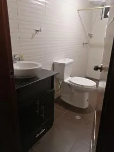 Hospedaje Diablada Pillareña - Píllaro