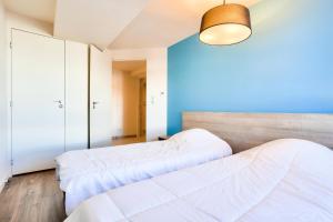 Résidence les Chardons - maeva Home - Appartement 3 pièces 6 personnes vue montagne - Sélection MAE-2011