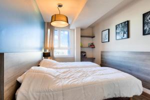 Résidence les Chardons - maeva Home - Appartement 3 pièces 6 personnes vue montagne - Sélection MAE-2011