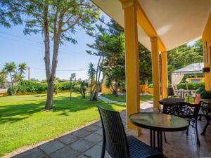 MEMO'S Affittacamere img38