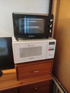 Résidence Le Tourmalet - maeva Home - Studio 4 personnes - Confort MAE-8121