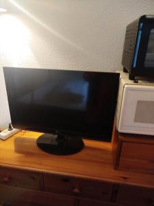 Résidence Le Tourmalet - maeva Home - Studio 4 personnes - Confort MAE-8121