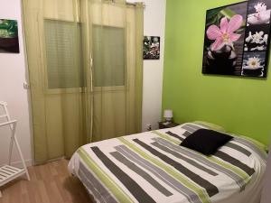 Villas Villa 180m2 proche Lac Hourtin : photos des chambres