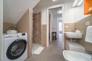 Flower Taormina Apartment