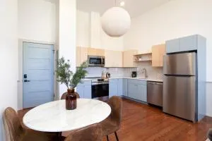 White Nest Retreat - LUX Updates - 5 mins from TYS - 阿尔科