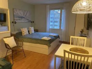 Trivsam Studio - Önningeby