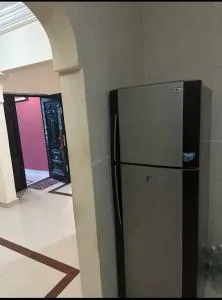 Paradise estate - Ker Dobaly