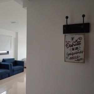 Depto con cochera, luminoso y vista abierta