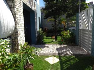 Lindo Flat Ponta Black