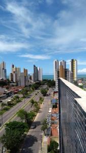 Lindo Flat Ponta Black