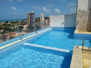 Lindo Flat Ponta Black