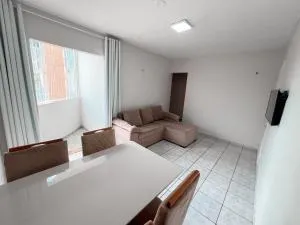 Apartamento inteiro - 特雷西纳