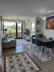 Departamento Full equipamiento - Lenca